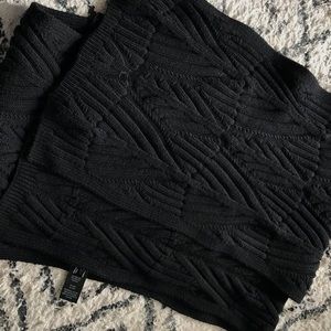 Theory Scarf (unisex)